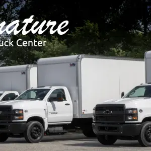 The Ultimate Guide to Buying a Used Commercial Truck