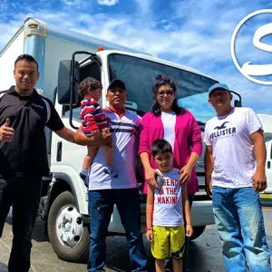 Why Buying Used Commercial Vehicles from Signature Truck Center Is a Smart Business Move