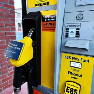 E85 Fuel Explained: What It Is, When It Makes Sense, and When It Doesn’t  5-13-26