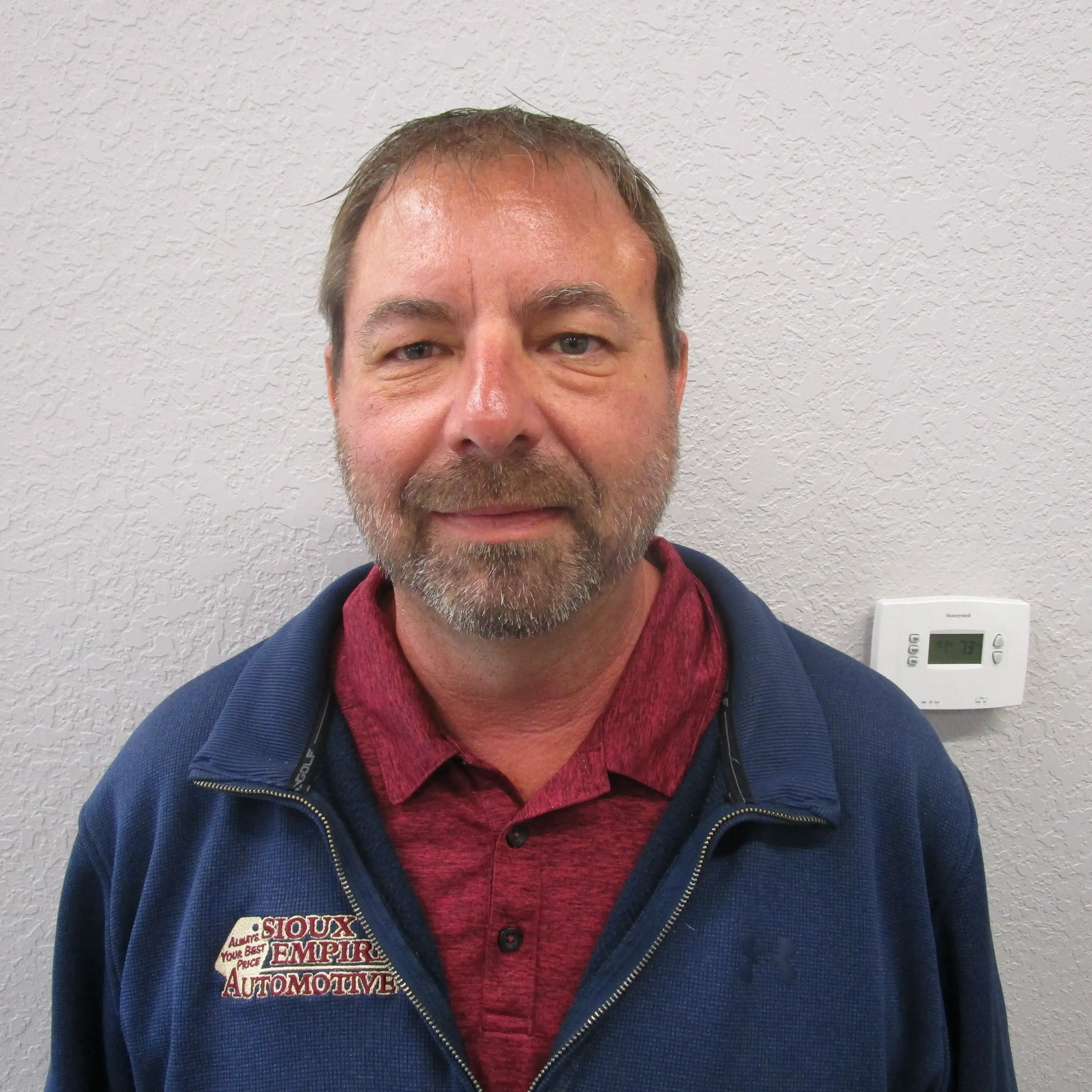 Eric Munz