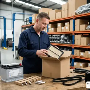 Factory Precision Matters: The Real Difference Behind OEM Engineering