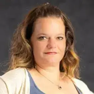 Joanna Wilkie