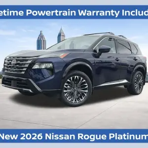 Most Reliable Nissan SUVs to Buy in 2026 near Georgia at Smith Automotive Group