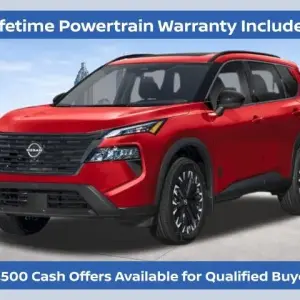 Best Nissan SUVs 2026 near Atlanta, Georgia at Smith Automotive Group