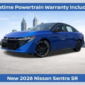 Most Fuel-Efficient New Nissan Cars in Georgia as Part of Smith Automotive Group