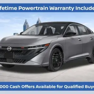 Best Nissan Cars Under $30,000 for Sale in Georgia at Smith Automotive Group