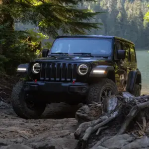 Used Car of the Week: Jeep Wrangler Rubicon