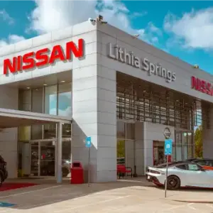 Best Nissan Dealerships in Georgia as part of Smith Automotive Group