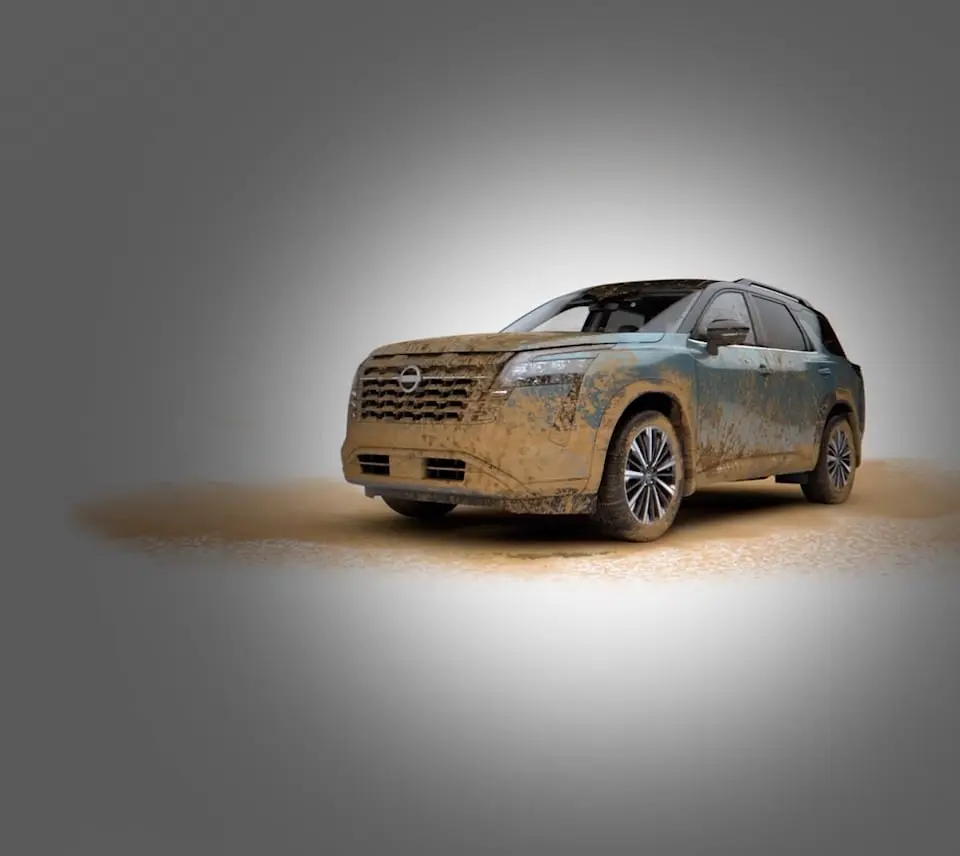 Nissan of Marietta
