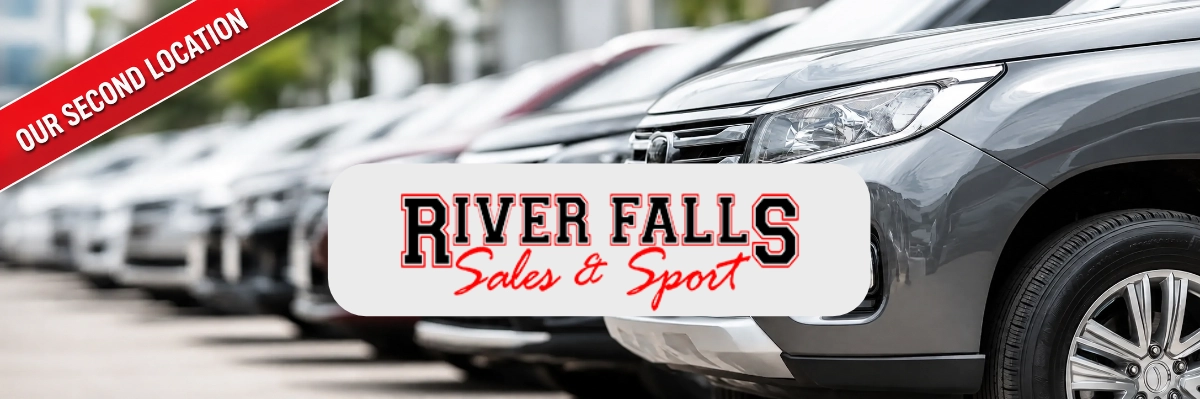 River Falls Sales and Sport
