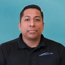 Jose Molinero