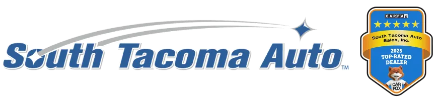 South Tacoma Auto