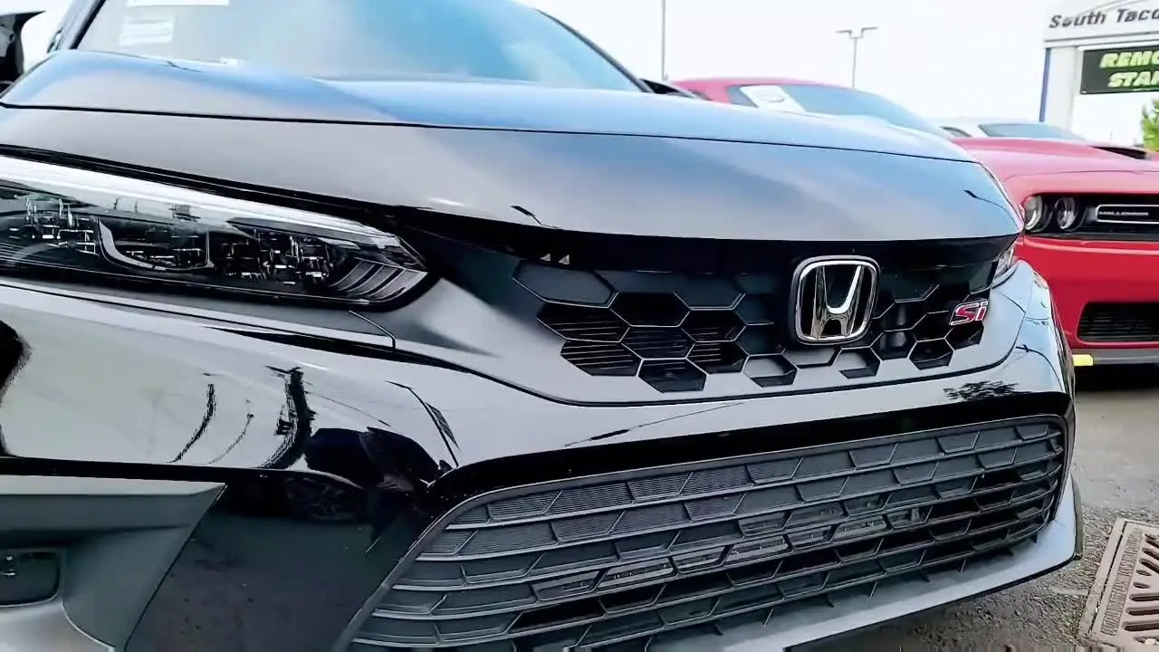 Video placeholder for South Tacoma Auto