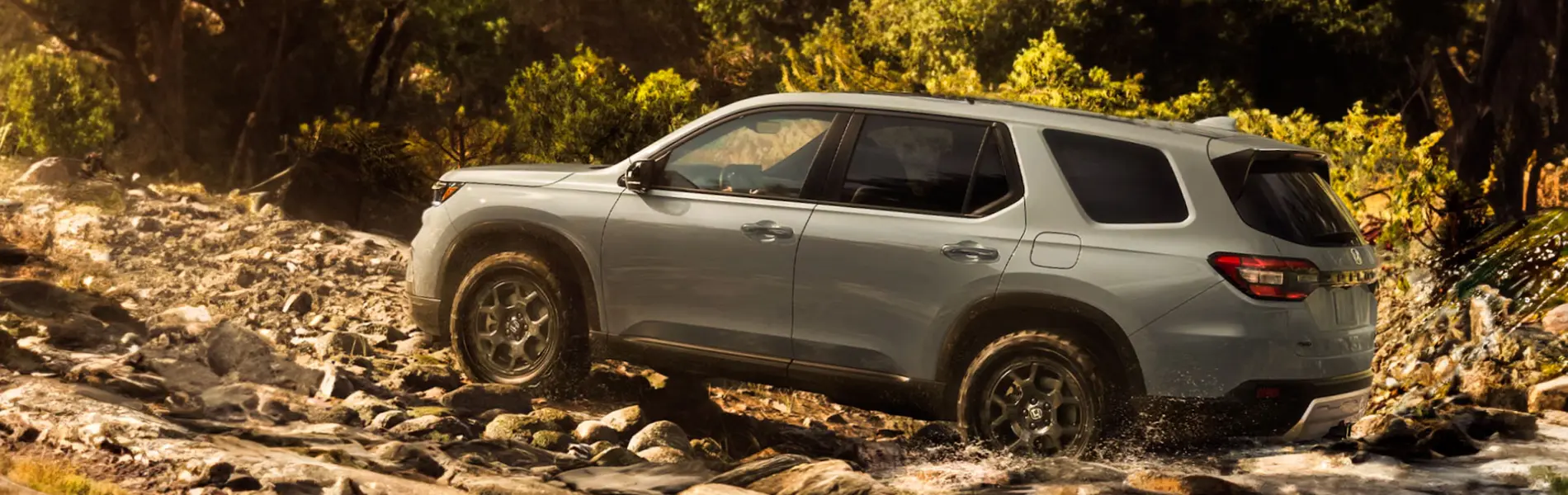 Southern Motors Honda Pilot