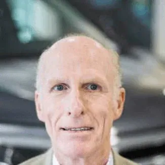 Myron Kaminsky