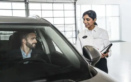 Afternoon Service Special