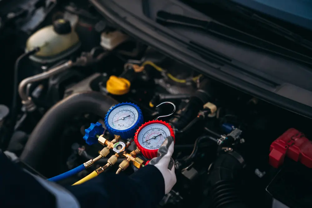 GMC Service in Newnan, GA