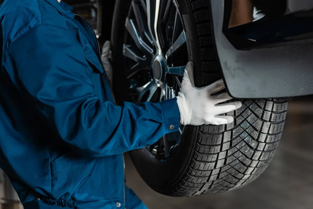GMC Tires in Newnan, GA