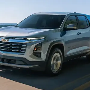 What to Know About A Used Chevrolet Equinox