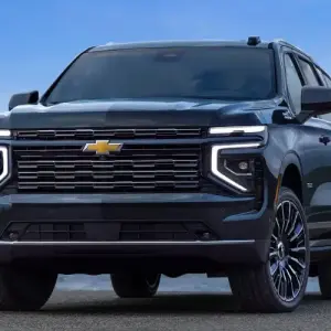 Why a used Chevrolet SUV Makes Sense for Auburn, IN Drivers