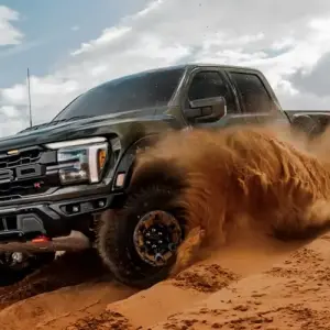 Why Used Ford Trucks and SUVs Are a Strong Choice For Huntington, IN Driving Needs