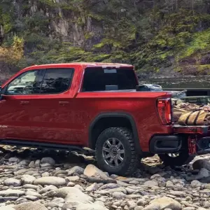 What to Know About A Used GMC Sierra 1500