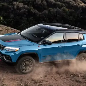 What to Know About A Used Jeep Compass