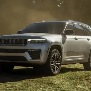 Why a Used Jeep Grand Cherokee Fits Auburn, IN Daily Driving and Weekend Plans