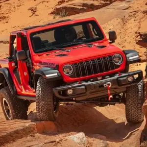 Comparing Used Jeep and Ford SUVs for Huntington, IN Driving Needs