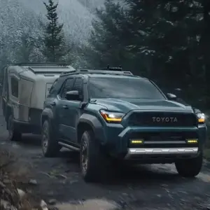 Used AWD and 4x4 Vehicles for Roanoke, IN Driving