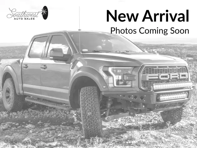 South May Auto Sales