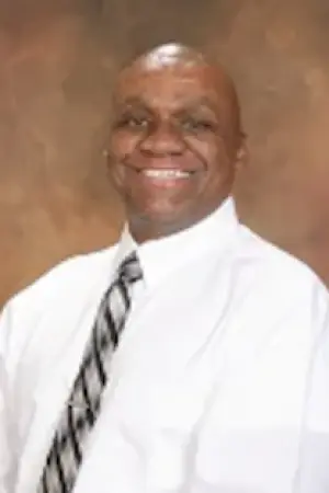 Chris Hall