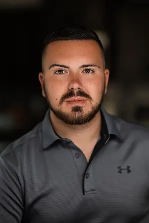 Colten Galassini