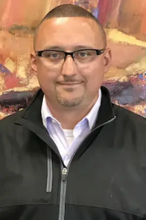 Daniel Gibbs