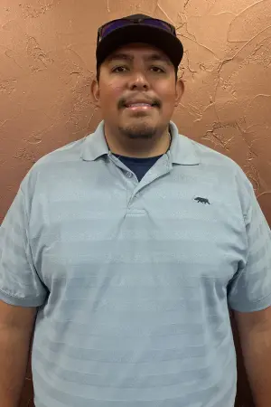 Luis Barrera
