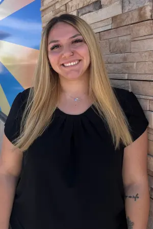 Ashley Avila