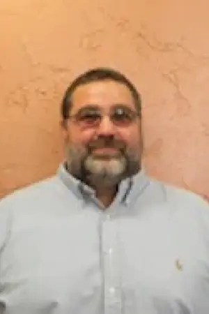 Jerome Howes