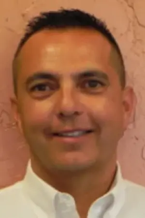 Jerry Cordova