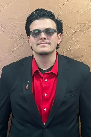 Kaleb Axworthy