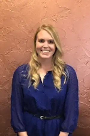 Michelle Moreland