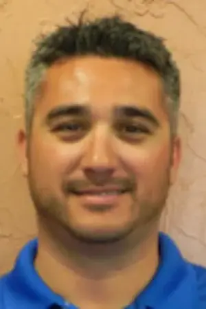 Mike Peterson