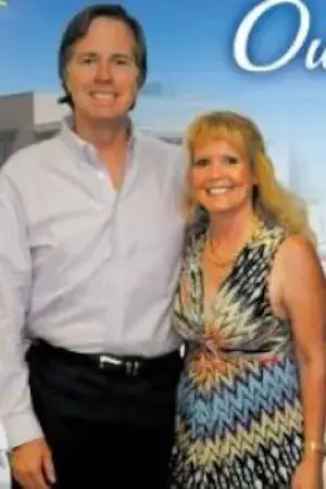 Mike & Randi Zavislan