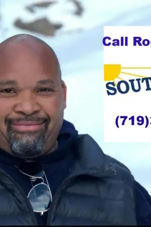 Roger Twitty