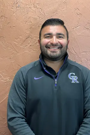 Victor Martinez