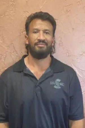 Vince Trujillo