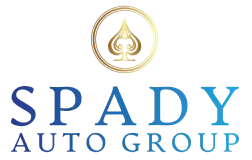Spady Auto Group