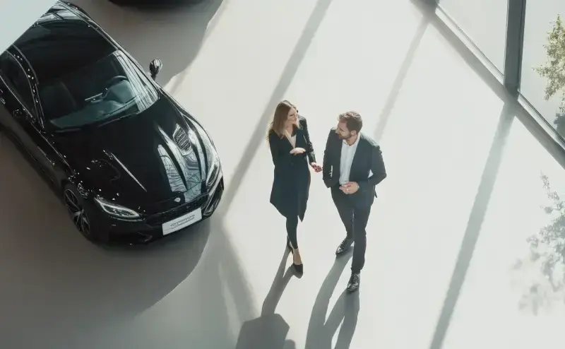 Visit the SR Prime Auto Dealership