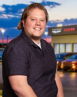 Blake Casady