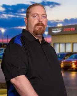 Bobby Perry