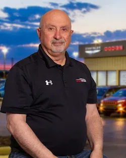 Dave Hager